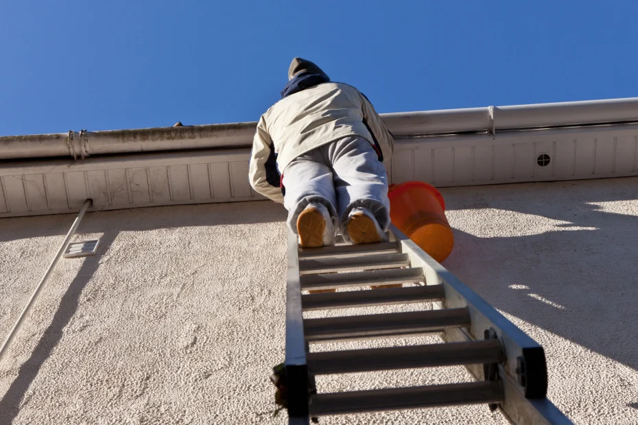 Gutter Cleaning Cococut Grove FL