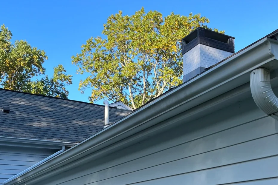 Gutter Cleaning Cococut Grove FL