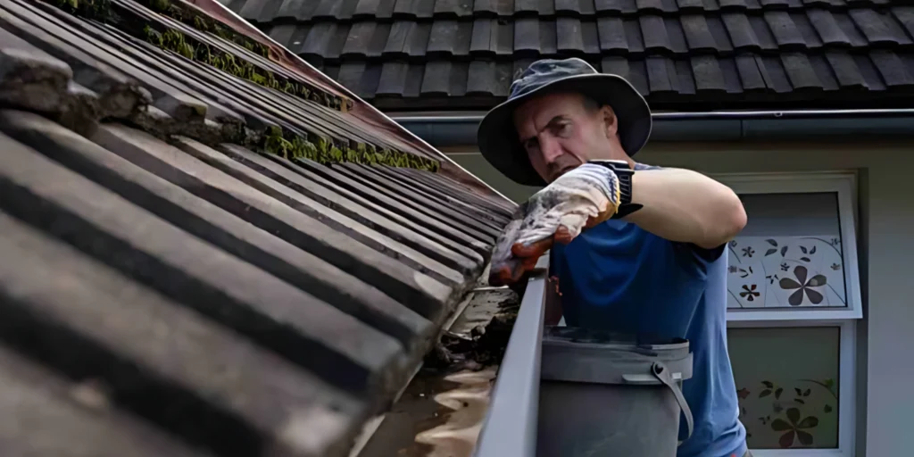 Gutter Cleaning Cococut Grove FL home page